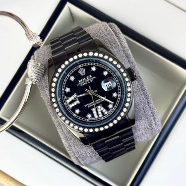 Rolex piedras RHM103